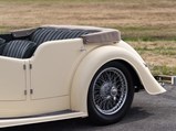 1938 Alvis Speed 25 Tourer by Cross & Ellis