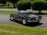 1973 Ferrari Dino 246 GTS 'Chairs & Flares' by Scaglietti