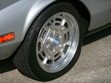1972 De Tomaso Pantera