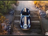 1958 Lister-Jaguar 'Knobbly'