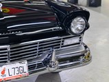 1957 Ford Fairlane 500 Skyliner 'F-Code'
