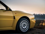 1992 Lancia Delta HF Integrale Evoluzione 'Giallo Ferrari'