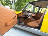 1968 Iso Grifo GL Series I by Bertone