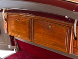 1930 Pierce-Arrow Model B Sport Phaeton
