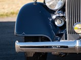 1934 Packard Eight All-Weather Cabriolet by Gläser