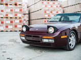 1988 Porsche 944 Turbo S