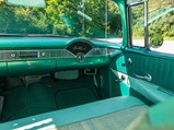 1956 Chevrolet Bel Air Sport Coupe