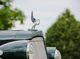 1936 Packard Twelve Club Sedan