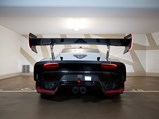 2020 Porsche 935 'Martini'