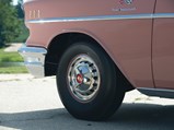 1957 Chevrolet Bel Air Two Door Sedan 'Fuel Injected'  - $