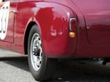 1952 Lancia Aurelia B20 GT Coupé Series II by Pinin Farina