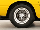 1973 Ferrari 365 GTS/4 Daytona Spider By Scaglietti