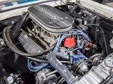 1967 Ford Mustang GT500 Super Snake Tribute