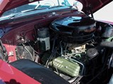 1953 Oldsmobile 98 Convertible