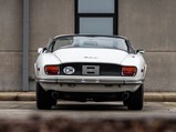 1971 Iso Grifo 7-Litri Series II by Bertone