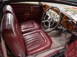 1936 Mercedes-Benz 540 K Cabriolet A by Sindelfingen