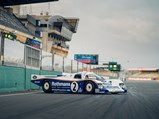 1985 Porsche 962