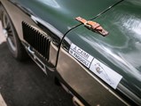 1965 Jaguar C-Type Replica by Proteus