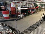 1937 Lincoln Model K Touring by Willoughby