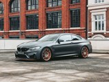 2016 BMW M4 GTS