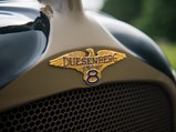 1923 Duesenberg Model A Sport Phaeton