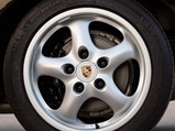 1995 Porsche 928 GTS