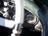 1929 Bentley Speed Six Le Mans Tourer in the style of Vanden Plas