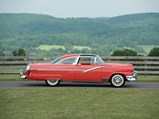 1956 Ford Fairlane Crown Victoria Skyliner 'Glass Top'