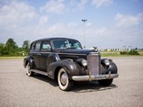1939 Cadillac Series 90 V-16 Seven-Passenger Sedan by Fleetwood