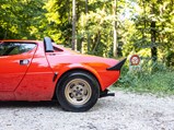 1975 Lancia Stratos HF Stradale By Bertone
