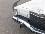 1979 Lincoln Continental Mark V Bill Blass Edition  - $