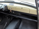 1964 Fiat 1100 D Familiare