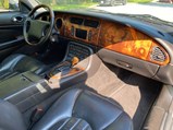 2000 Jaguar XKR  - $