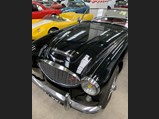 1959 Austin-Healey 100-6 BN6