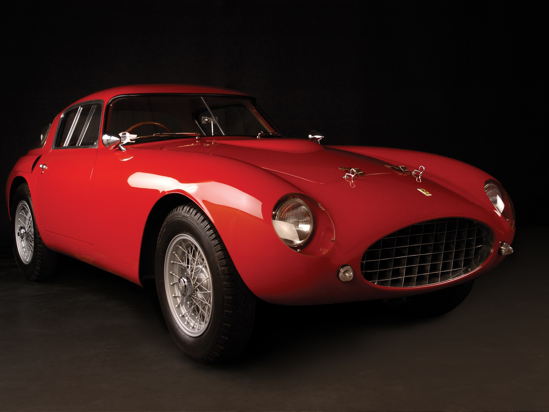 ferrari 250 mm