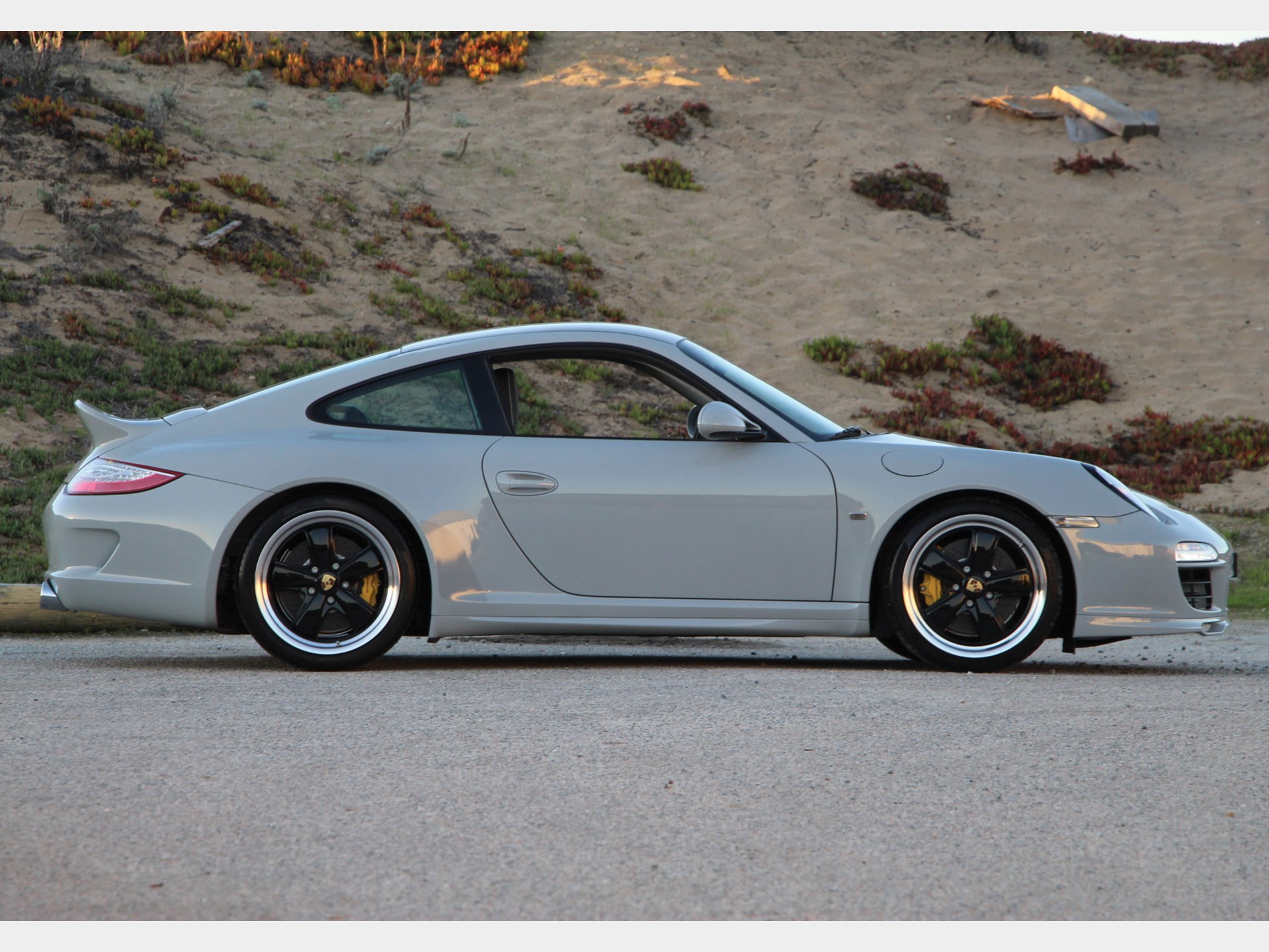 Porsche 911 arizona rp