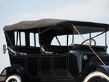 1913 Michigan Model R Touring  - $