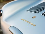 1956 Porsche 550 RS Spyder by Wendler - $