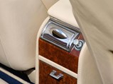2002 Bentley Azure 'Mulliner'