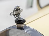 1926 Pierce-Arrow Model 80 Roadster