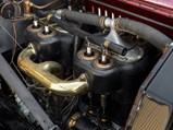 1912 Marquette Model 25 Touring