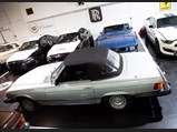 1979 Mercedes-Benz 450 SL
