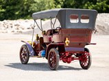 1907 Wayne Model N Five-Passenger Touring