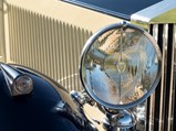 1938 Rolls-Royce Phantom III Saloon by Kellner - $