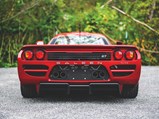 2005 Saleen S7 Twin Turbo