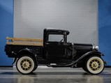 1930 Ford Model A Pickup