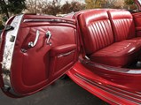 1937 Mercedes-Benz 540 K Special Roadster by Sindelfingen