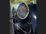 1938 SS 100 Jaguar 2½-Litre Roadster