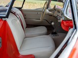 1957 Chevrolet Corvette