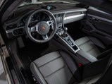 2014 Porsche 911 50th Anniversary Coupe
